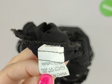 bluzka z otworem na kciuk: Bluzka damska, rozmiar 2XL — 5