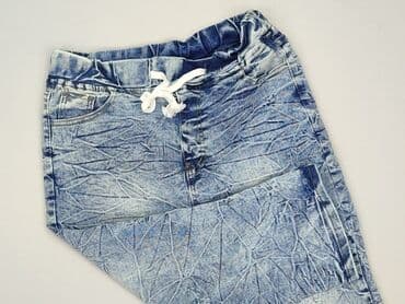 volcom t shirty: Jeansy damskie, rozmiar M — 1