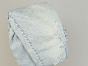 abercrombie and fitch jeans: A&F, Jeansy damskie, rozmiar S — 10