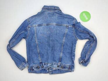 pull and bear kurtka puchowa: PULL&BEAR, Kurtka jeansowa damska, rozmiar S — 3