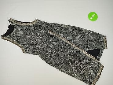 body cekinowe: H&M, Sukienka damska, rozmiar M — 2