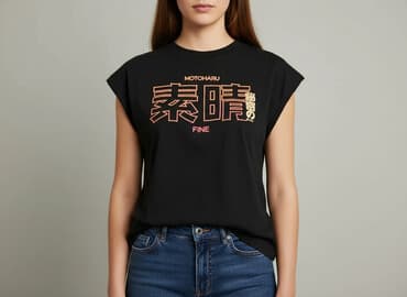 t shirty damskie cropp: Cropp, T-shirt damski, rozmiar XS — 1