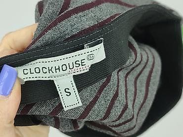 pepitka: Clockhouse, Spódnica damska, rozmiar S — 4