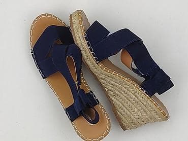 adidas old school: Sandały damskie, rozmiar 38 — 1