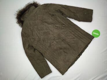 Parka: Kingfield, Women`s parka, size L (EU 40) — 3