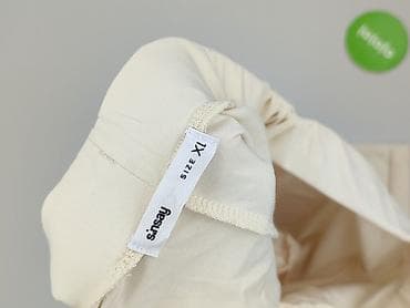 dresowe spódnice maxi: Spodnie dresowe damskie, rozmiar XL — 5