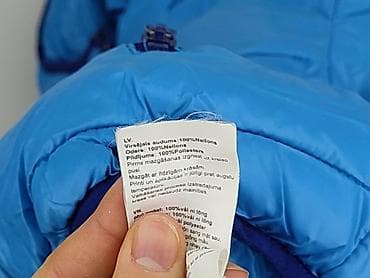 dresy m: Big Star, Kurtka przejściowa dla mężczyzn, rozmiar L — 5