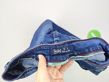 version jeans: Джинси жіночі, розмір L — 5