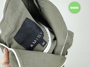 kurtka m43: Amisu, Marynarka damska, rozmiar S — 5