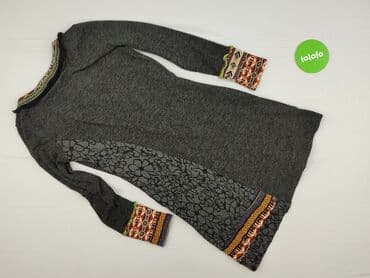 kapcie jordan pluszowe allegro: Kardigan damski, rozmiar M — 3