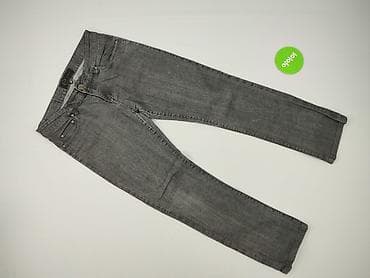 smog jeans: Jeansy damskie, rozmiar L — 2