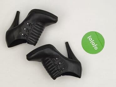 eobuwie go soft: Botki damskie, rozmiar 37 — 3