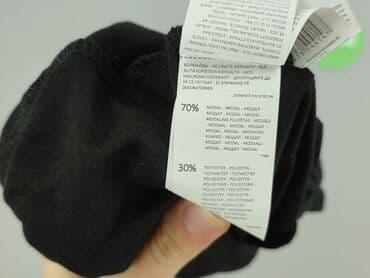 koszulka na jedno ramię: Sinsay, Top damski, XS — 5