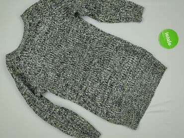 sukienki z kaszmiru: Peacocks, Sukienka damska, rozmiar M — 2