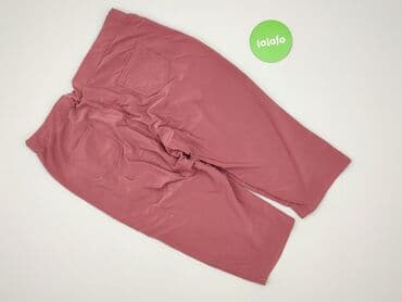 spodnie joggery moro damskie: Spodnie 3/4 damskie, 4XL — 3