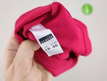 biustonosze 90e: George, Bluzka damska, rozmiar XL — 5