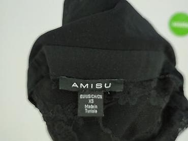 amiri: Amisu, Bluzka damska, rozmiar XS — 5