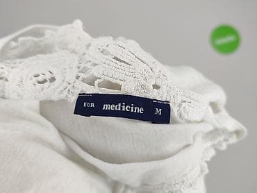 bluzki serce: Medicine, Bluzka damska, rozmiar M — 4