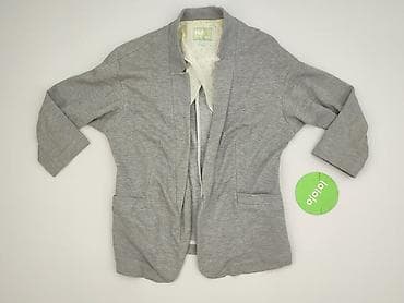 pullandbear polska: Bershka, Women's blazer, size M — 2