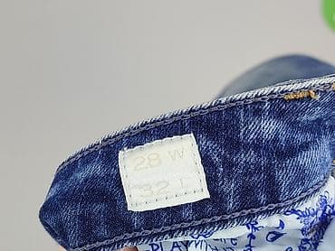 softshell nike: Cross Jeans, Szorty dla mężczyzn, rozmiar XS — 5