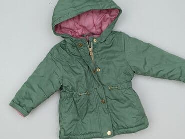 sukienka o kroju marynarki h: Jacket, Cool Club, 12-18 months, condition - Very good — 1