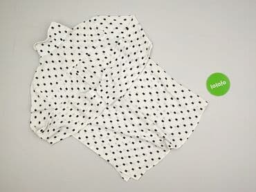 koszula satynowa rozowa: Koszula damska, rozmiar M — 3