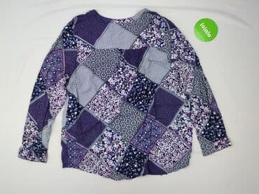 Kobiety: Janina, Bluzka damska, 4XL — 3