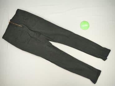 esmara majtki z wysokim stanem: Esmara, Spodnie materiałowe damskie, rozmiar L — 3