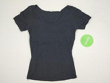 t shirty cdg: Eva, T-shirt damski, rozmiar L — 2