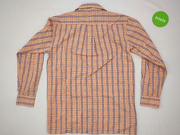 pullandbear com: Koszulа dla mężczyzn, rozmiar M — 3