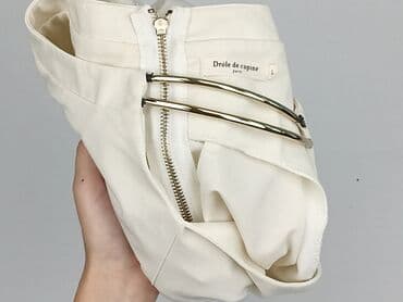 spódnice midi obcisła: Drôle de Copine, Top damski, rozmiar L — 6