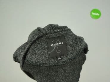 кофти жіночі польські: Reserved, Kardigan damski, rozmiar M — 4