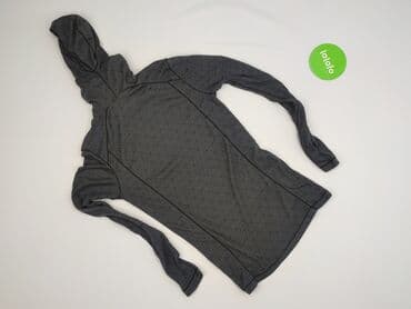 Kobiety: Crivit, Bluza z kapturem damska, XS — 3