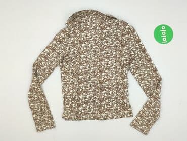 bluzki kopertowe reserved: Women's blouse, size M (EU 38) — 3