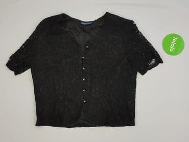 bluzka pod marynarkę plus size: Debenhams, Bluzka damska, XL — 2