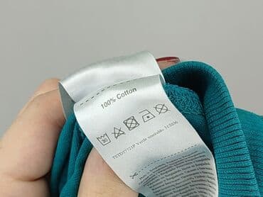 bluzki z alpaki: Terranova, Bluzka damska, rozmiar S — 6