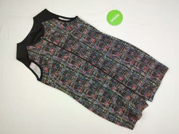 ekskluzywne sukienki koktajlowe: Sukienka damska, rozmiar L — 2