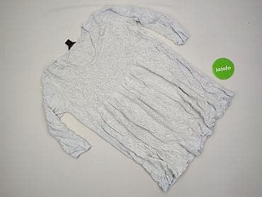 bluzki oversize plus size: Ellos, Women`s dress, size 5XL — 2