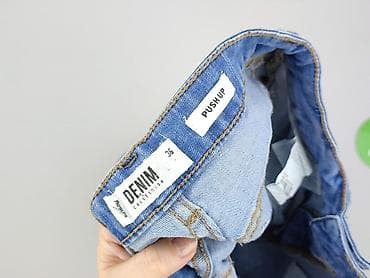 jeans mac: Denim, Jeansy damskie, rozmiar S — 4