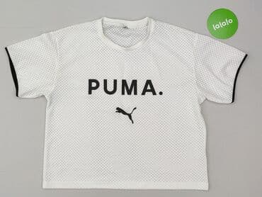 puma porsche t shirty: Puma, T-shirt damski, XL — 2