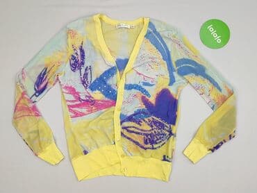 zapięcie do stroju kąpielowego: Kardigan damski, rozmiar XL — 2