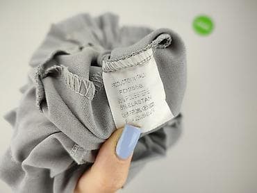 cargo reserved: Spodnie materiałowe damskie, rozmiar S — 4