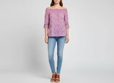 next sukienki: NEXT Petite, Bluzka damska, rozmiar M — 7