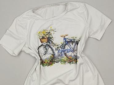 t shirty olimp: T-shirt damski, rozmiar M — 1