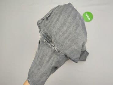 jeansy w panterkę zara: Zara, Jeansy damskie, rozmiar M — 5