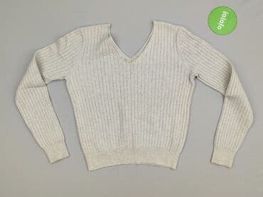 koszula swoateczna: Sweter damski, rozmiar M — 2