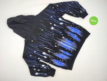 bluza damska z kapturem: Sheilay, Bluza z kapturem damska, rozmiar L — 3