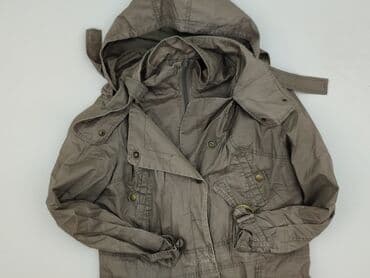 Ubrania damskie: Promod, Parka damska, rozmiar XL — 1