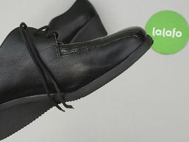 prowadzenie pojazdu w klapkach: Półbuty damskie, 38 — 6