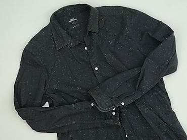 botki c: NEXT Petite, Koszulа dla mężczyzn, rozmiar L — 1